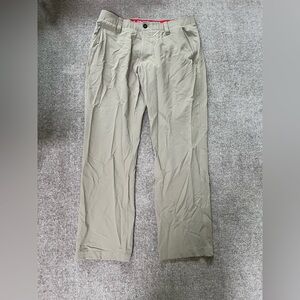 Men’s Under Armor Golf Pants